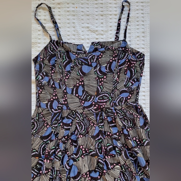 Summer dress size medium - Picture 7 of 7